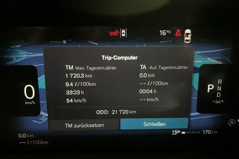 Volvo XC60 din 2024 cu 21.720 km - oferta VOL224985 - foto 22