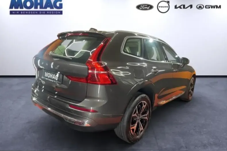 Volvo XC60 din 2022 cu 33.400 km - oferta VOL224986 - foto 3