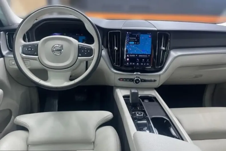 Volvo XC60 din 2022 cu 33.400 km - oferta VOL224986 - foto 10