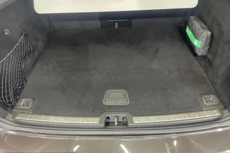 Volvo XC60 din 2022 cu 33.400 km - oferta VOL224986 - foto 12