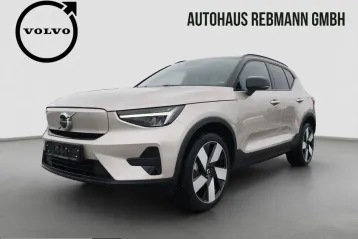 Volvo XC40 din 2023 - oferta VOL224987