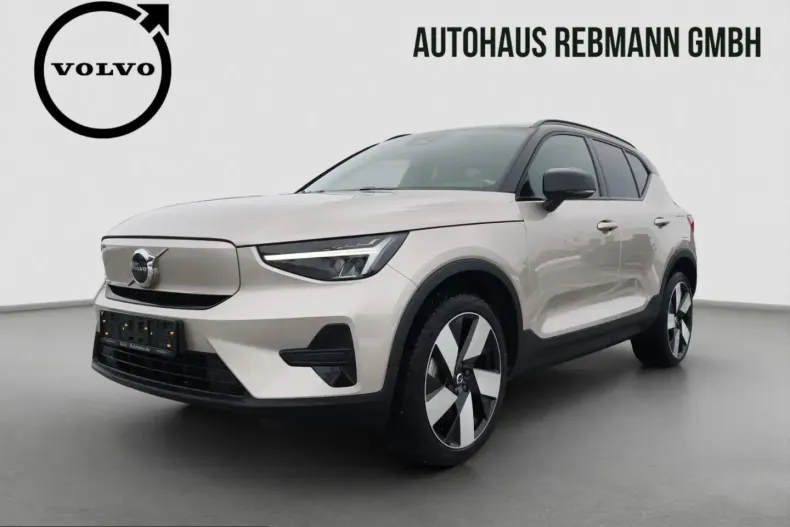 Volvo XC40 din 2023 cu 57.800 km - oferta VOL224987 - foto 1