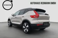 Volvo XC40 din 2023 cu 57.800 km - oferta VOL224987 - foto 4