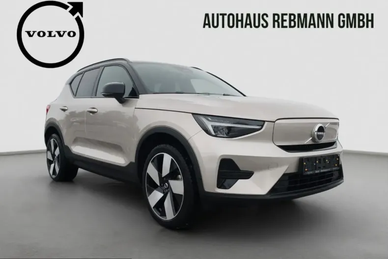 Volvo XC40 din 2023 cu 57.800 km - oferta VOL224987 - foto 8
