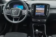Volvo XC40 din 2023 cu 57.800 km - oferta VOL224987 - foto 10