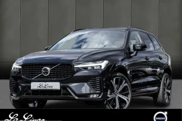 Volvo XC60 din 2025 - oferta VOL224988