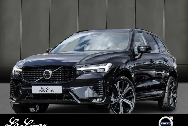 Volvo XC60 din 2025 cu 27.500 km - oferta VOL224988 - foto 1
