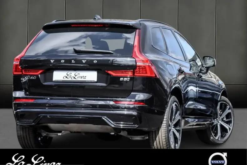 Volvo XC60 din 2025 cu 27.500 km - oferta VOL224988 - foto 2
