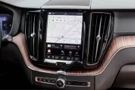 Volvo XC60 din 2025 cu 27.500 km - oferta VOL224988 - foto 7