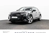 Audi e-tron din 2022 cu 48.275 km - oferta AUD224989 - foto 1