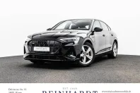Audi e-tron din 2022 cu 48.275 km - oferta AUD224989 - foto 5