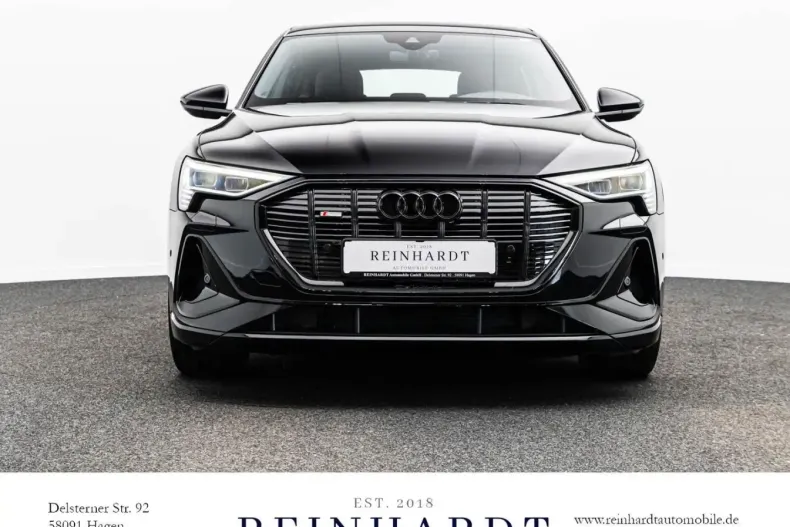 Audi e-tron din 2022 cu 48.275 km - oferta AUD224989 - foto 6
