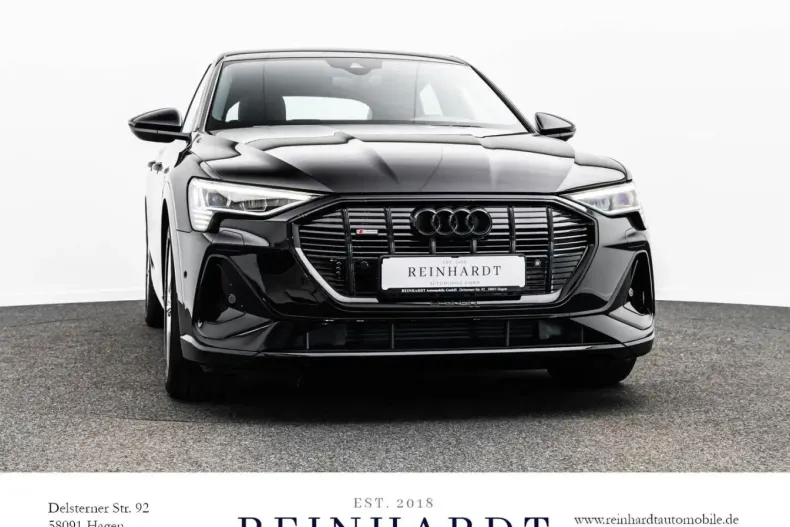 Audi e-tron din 2022 cu 48.275 km - oferta AUD224989 - foto 7