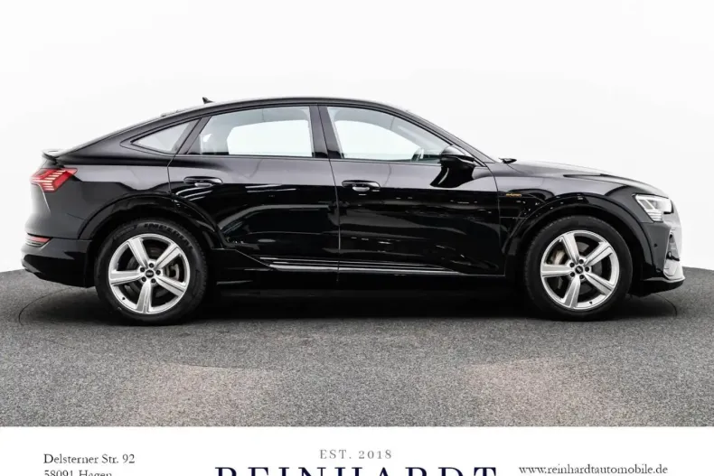 Audi e-tron din 2022 cu 48.275 km - oferta AUD224989 - foto 8