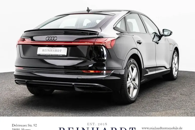 Audi e-tron din 2022 cu 48.275 km - oferta AUD224989 - foto 9