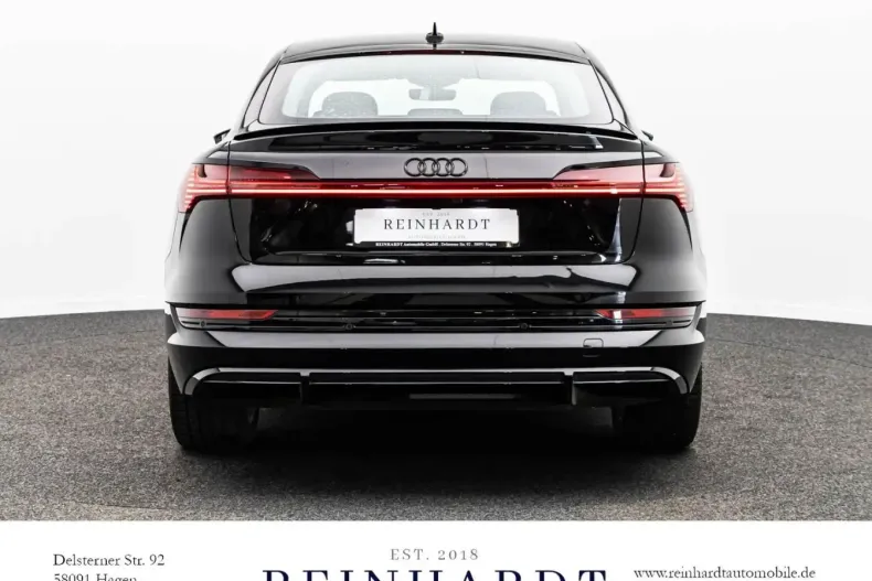 Audi e-tron din 2022 cu 48.275 km - oferta AUD224989 - foto 10