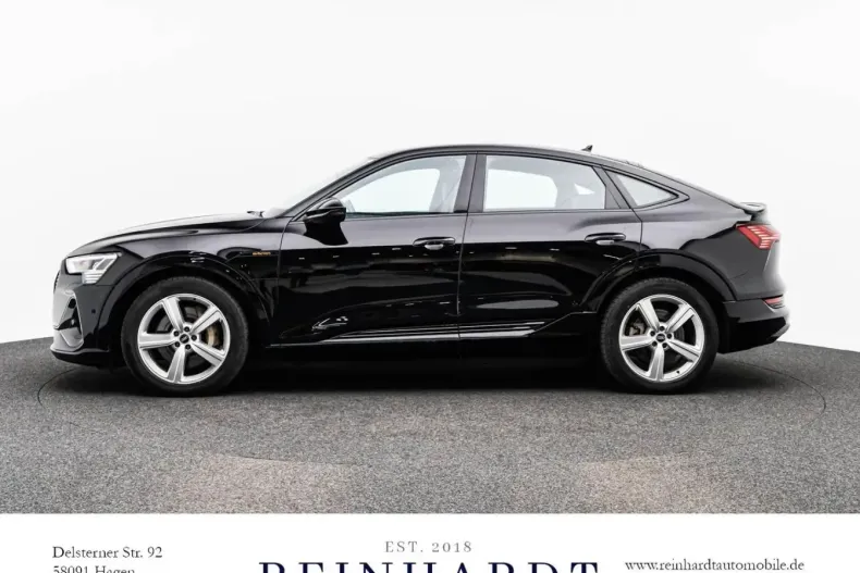 Audi e-tron din 2022 cu 48.275 km - oferta AUD224989 - foto 12