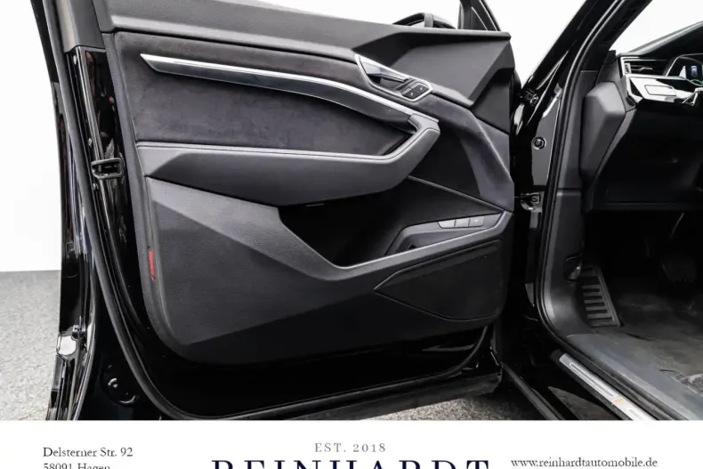 Audi e-tron din 2022 cu 48.275 km - oferta AUD224989 - foto 14
