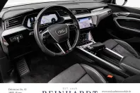 Audi e-tron din 2022 cu 48.275 km - oferta AUD224989 - foto 16