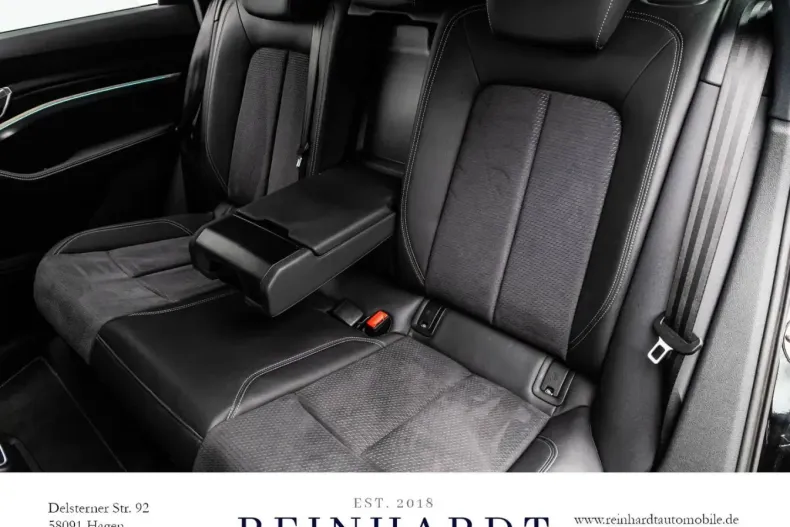 Audi e-tron din 2022 cu 48.275 km - oferta AUD224989 - foto 17