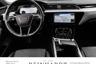 Audi e-tron din 2022 cu 48.275 km - oferta AUD224989 - foto 19