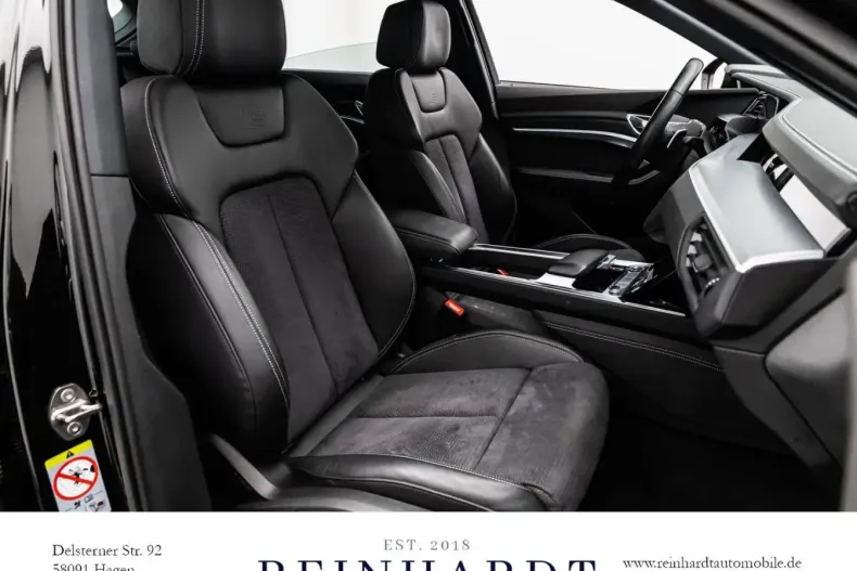Audi e-tron din 2022 cu 48.275 km - oferta AUD224989 - foto 20