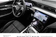 Audi e-tron din 2022 cu 48.275 km - oferta AUD224989 - foto 21