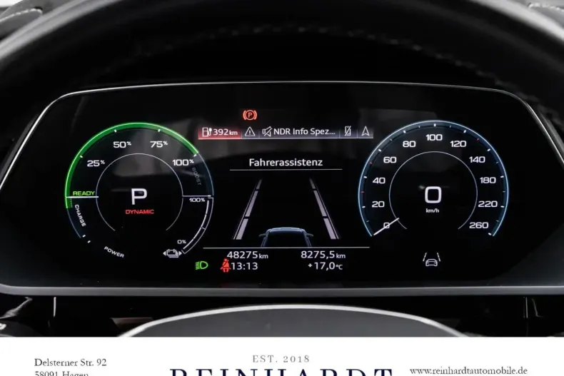Audi e-tron din 2022 cu 48.275 km - oferta AUD224989 - foto 25