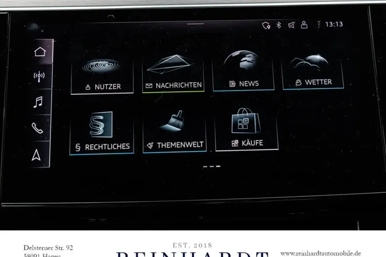 Audi e-tron din 2022 cu 48.275 km - oferta AUD224989 - foto 28