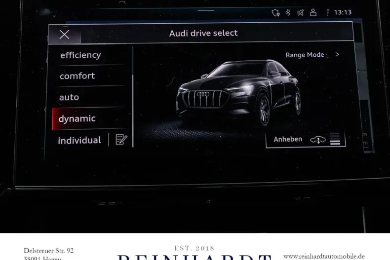 Audi e-tron din 2022 cu 48.275 km - oferta AUD224989 - foto 29