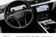 Audi e-tron din 2022 cu 48.275 km - oferta AUD224989 - foto 30