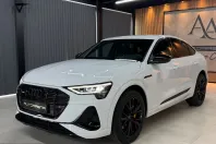 Audi e-tron din 2022 cu 34.700 km - oferta AUD224990 - foto 6