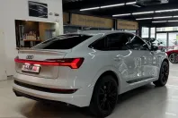 Audi e-tron din 2022 cu 34.700 km - oferta AUD224990 - foto 7