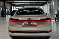 Audi e-tron din 2022 cu 34.700 km - oferta AUD224990 - foto 8