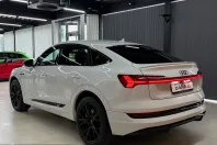 Audi e-tron din 2022 cu 34.700 km - oferta AUD224990 - foto 9