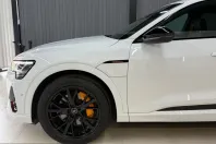 Audi e-tron din 2022 cu 34.700 km - oferta AUD224990 - foto 10