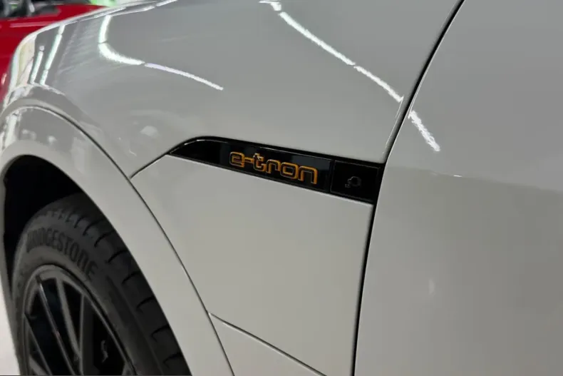 Audi e-tron din 2022 cu 34.700 km - oferta AUD224990 - foto 11