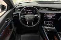 Audi e-tron din 2022 cu 34.700 km - oferta AUD224990 - foto 14