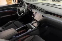 Audi e-tron din 2022 cu 34.700 km - oferta AUD224990 - foto 15