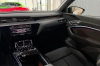 Audi e-tron din 2022 cu 34.700 km - oferta AUD224990 - foto 17