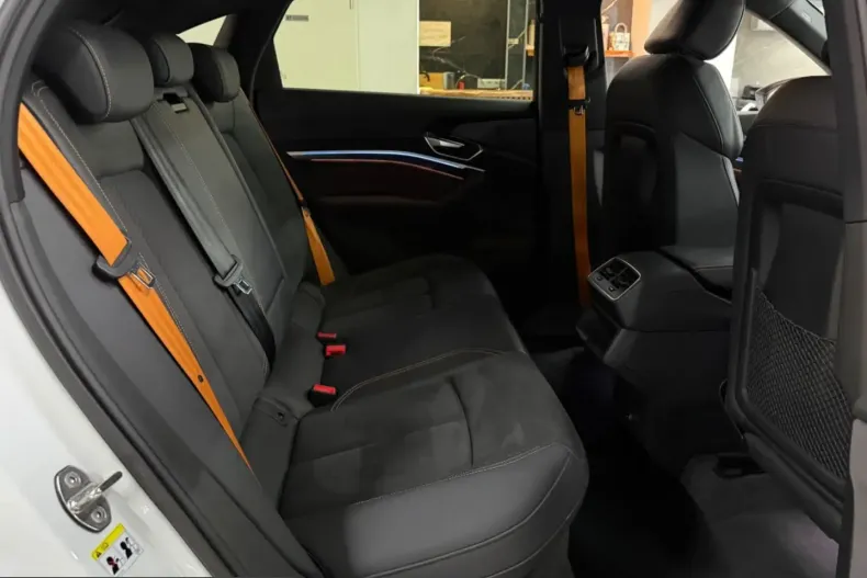 Audi e-tron din 2022 cu 34.700 km - oferta AUD224990 - foto 20