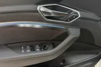 Audi e-tron din 2022 cu 34.700 km - oferta AUD224990 - foto 24
