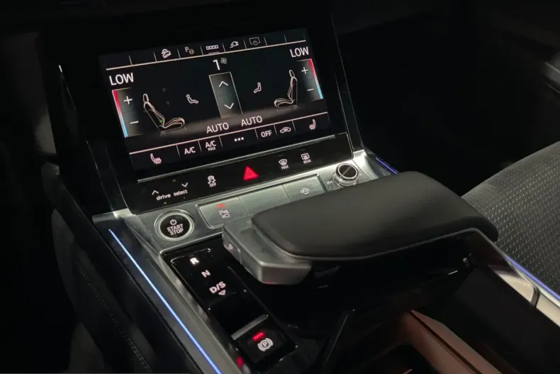 Audi e-tron din 2022 cu 34.700 km - oferta AUD224990 - foto 25