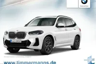 BMW X3 (Seria X) din 2022 cu 74.672 km - oferta BMW224991 - foto 1