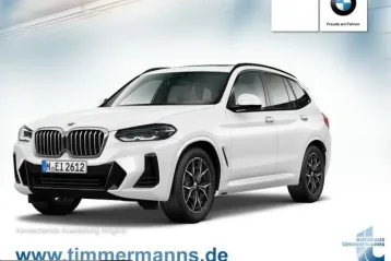 BMW X3 din 2022 - oferta BMW224991