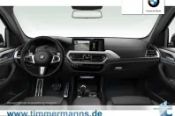 BMW X3 (Seria X) din 2022 cu 74.672 km - oferta BMW224991 - foto 4