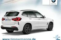 BMW X3 (Seria X) din 2022 cu 74.672 km - oferta BMW224991 - foto 5