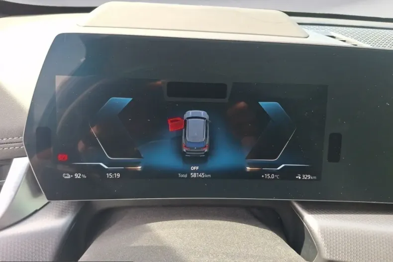 BMW iX1 (Seria X) din 2023 cu 58.230 km - oferta BMW224992 - foto 5