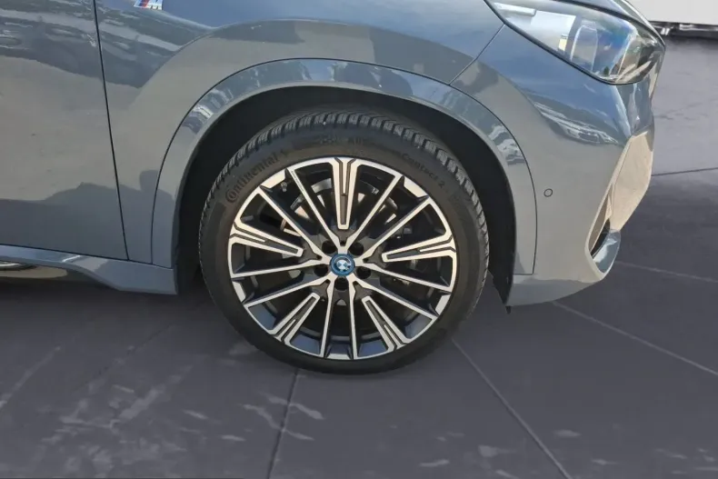 BMW iX1 (Seria X) din 2023 cu 58.230 km - oferta BMW224992 - foto 7