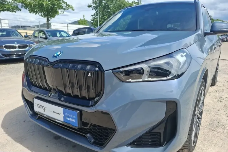 BMW iX1 (Seria X) din 2023 cu 58.230 km - oferta BMW224992 - foto 8